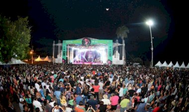 Festival América do Sul 2026 transforma Corumbá em território de encontros, arte e travessia