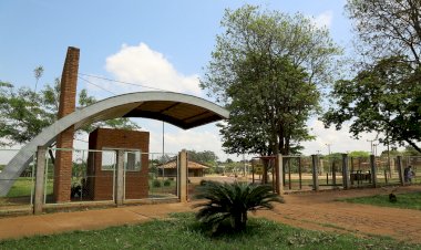 Prefeitura abre novas turmas de Ritbox com treinos no Parque Rego D’Água