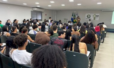 MS Supera: Governo amplia vagas e convoca 750 novos estudantes para receber bolsas de estudo