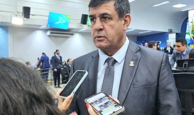 Beto Avelar defende ampliação do PRIMT para 36 meses a todos os trabalhadores