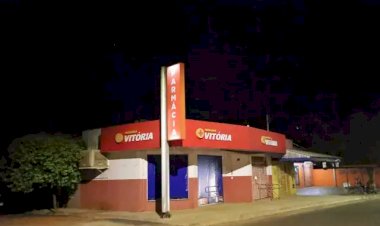 Esquema milionário de desvio está ligado a farmácias na Coophavilla e em Ribas