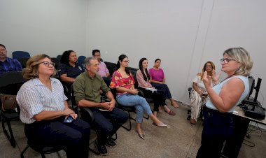 Prefeitura cria estratégia integrada para identificar famílias em insegurança alimentar