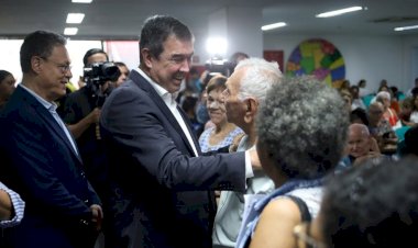 Para fortalecer o atendimento aos pacientes oncológicos em MS, Governo e HCAA inauguram mais uma ala