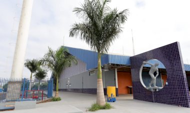 Prefeitura amplia oportunidades no esporte e abre vagas para aulas gratuitas de handebol