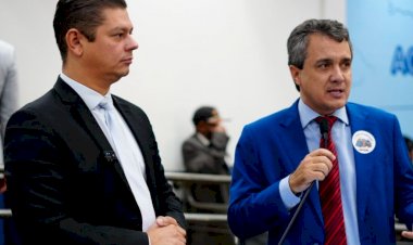 Landmark assume relatoria da LDO com previsão de R$ 7,2 bilhões para Campo Grande