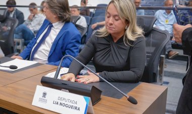 Lia Nogueira investe cerca de R$3 milhões na saúde de Dourados
