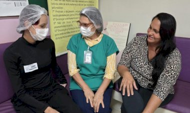 HRMS registra índice de satisfação de usuários superior a 90% no primeiro trimestre de 2026