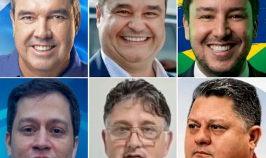 Ano de eleição: três novas pesquisas agitam pré-campanha em MS nos próximos dias