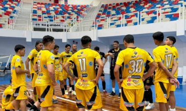 Com novo técnico e pouco treino, Juventude AG encara sequência decisiva em casa
