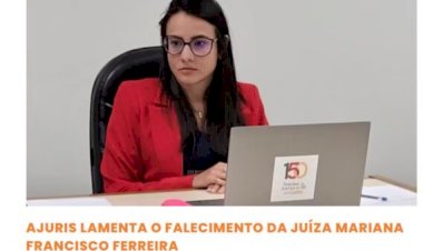 Juíza morre após coleta de óvulos em clínica de reprodução assistida
