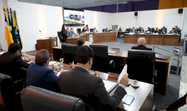 Câmara aprova reestruturação da FUNED e ampliação do Conselho de Esportes