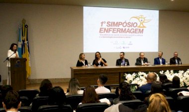 “Muitas mulheres ainda morrem por câncer prevenível”, afirma palestrante em simpósio
