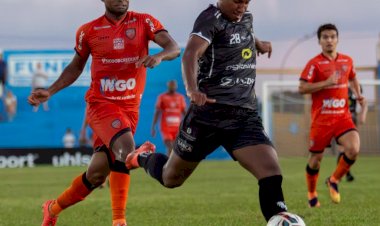 Operário e Ivinhema fazem jogos decisivos neste sábado pela Série D do Brasileiro