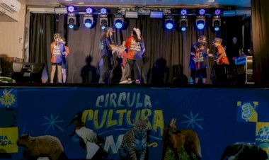 Agendão cultural: fim de semana tem feira criativa, teatro, astronomia e atrações culturais em MS