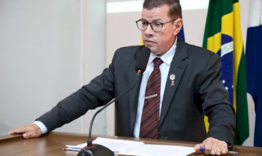 Pedro Pepa faz abaixo-assinado por asfalto e regularização fundiária na Vila São Jorge