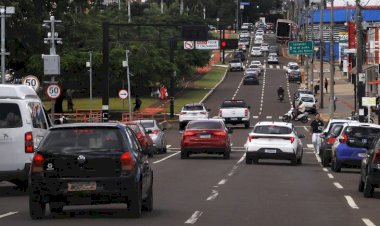 Atenção condutores: prazo para quitar a última parcela do IPVA 2026 termina nesta semana