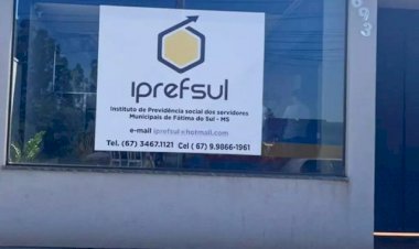 PF expõe contraste entre institutos após investigação sobre R$ 9 milhões aplicados no Banco Master