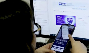 MS supera meta da Receita e entrega mais de 656 mil declarações do Imposto de Renda