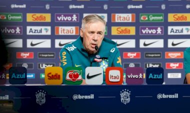 Seleção se despede do Brasil neste domingo em amistoso com o Panamá