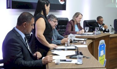 Câmara de Dourados aprova mudanças na Reurb e vincula Conselho de Saneamento à Semsur