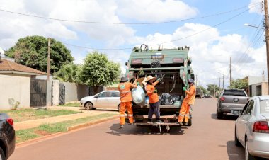Prefeitura mantém serviços essenciais durante o feriado prolongado de Corpus Christi