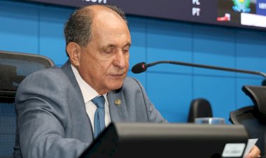 Ivinhema: Zé Teixeira tenta assegurar transporte de pacientes e reparos na BR-376