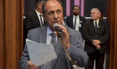 Zé Teixeira cobra segurança em trecho crítico da BR-163 e lazer em Dourados