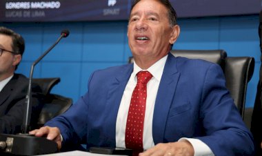 Gerson destaca índice de aprovação da ALEMS que consolida reconhecimento da população de MS