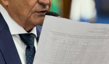 Zé Teixeira articula pavimentação em Dourados e mais saneamento em Laguna Carapã