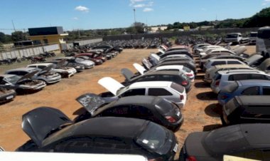 Detran-MS convoca 250 ex-proprietários para resgatar dinheiro de veículos leiloados