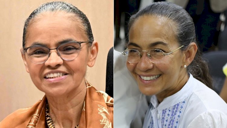 Em disputa contra Heloísa Helena, grupo de Marina Silva é derrotado