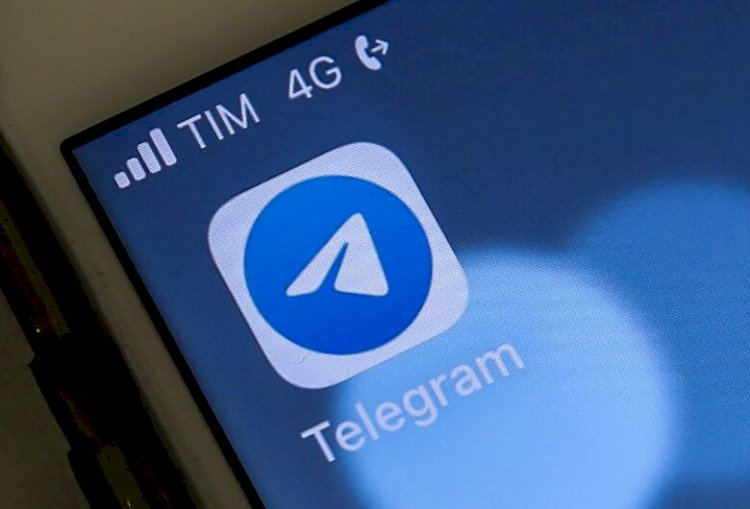 TRF2 derruba decisão que suspendeu funcionamento do Telegram no Brasil
