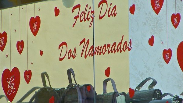 Dia dos namorados em MS: data deve movimentar 56% a mais que no ano passado