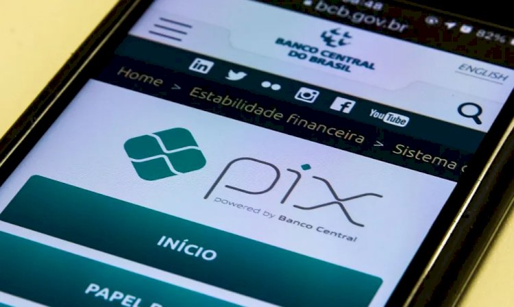 Caixa começa a cobrar Pix de pessoas jurídicas em 19 de julho