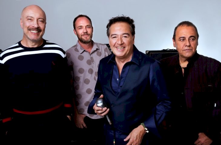 Agendão tem show do Ira! na Capital, festa julina na Esplanada, Sarau da Divina e espetáculo do Projeto Dançar