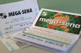 Mega-Sena sorteia nesta quarta-feira prêmio acumulado em R$ 35 milhões