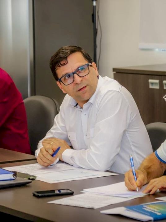 Servidor de Dourados participa de Comitê Nacional de Integração Tributária