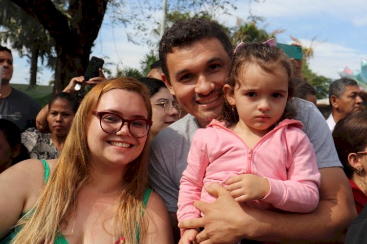 Desfile de 7 de setembro empolga público em Dourados e impulsiona o comércio local