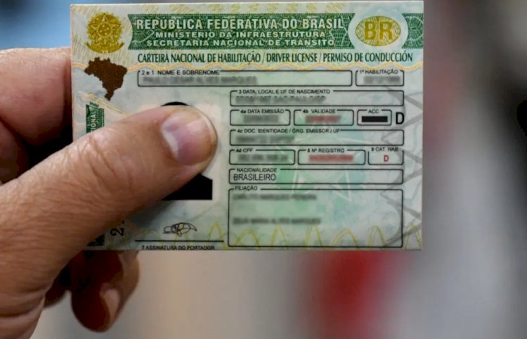 Contran define que condutor que dirige com a PPD vencida será autuado por dirigir sem habilitação. Entenda as consequências!
