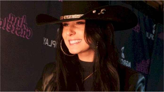 Ana Castela responde sobre sua sexualidade após fim do romance com Gustavo Mioto