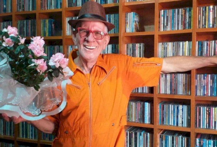 Jornalista Ciro de Oliveira morre aos 74 anos