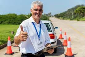 Parabéns a todos Instrutores de Trânsito pelo seu dia.