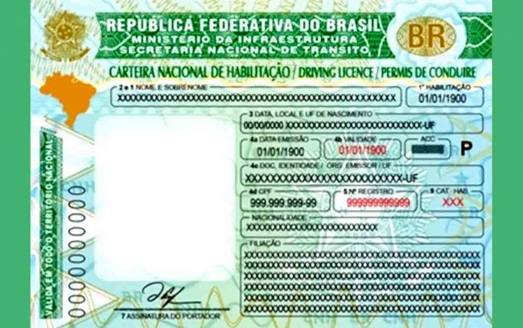 Condutores de Dourados, Corumbá e Três Lagoas terão acesso a CNH em até 1 dia útil após a renovação