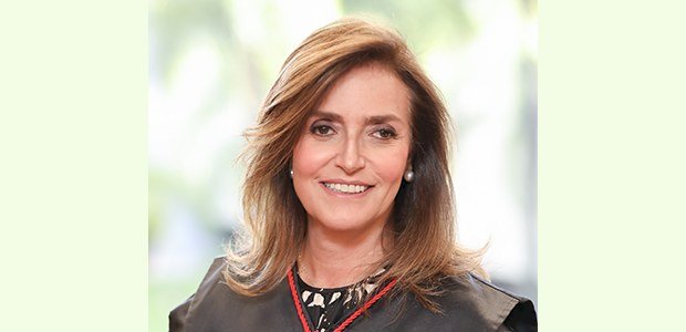 Isabel Gallotti toma posse como ministra titular nesta terça (21)
