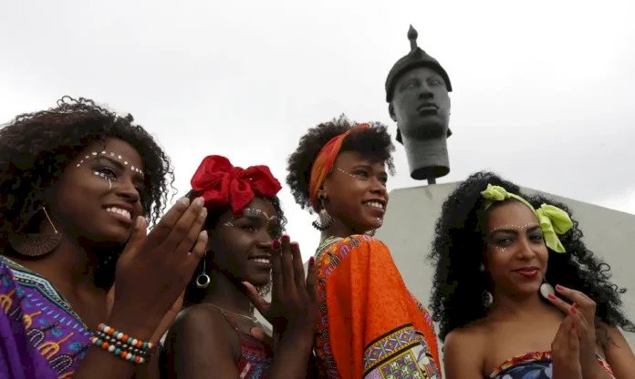 Câmara aprova Dia da Consciência Negra como feriado nacional