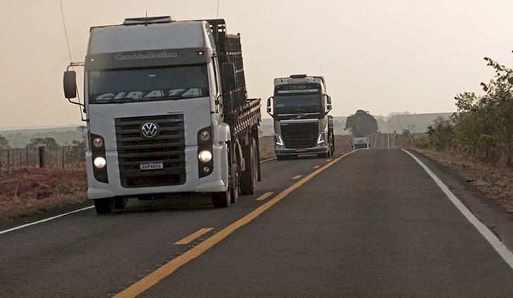 Rodovias concessionadas pelo Estado oferecem 100