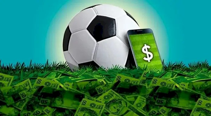 Nova lei sancionada muda regras das apostas esportivas.