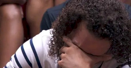Maycon é o primeiro eliminado do ‘BBB 24’