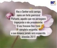 Salmo do dia