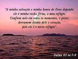 SALMO DO DIA